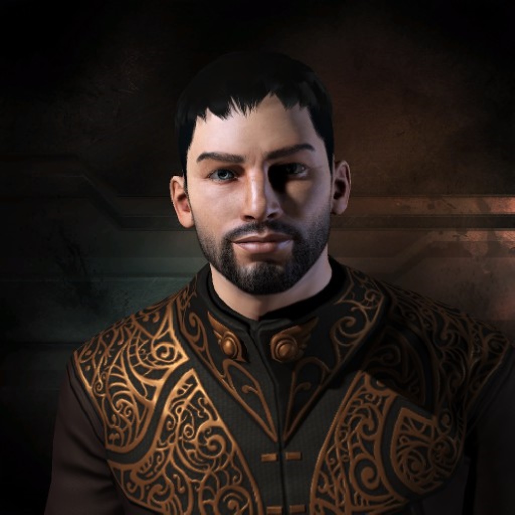 Robert Mordvin