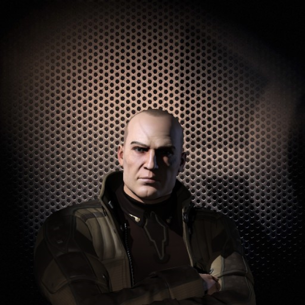 Alexender Rykov