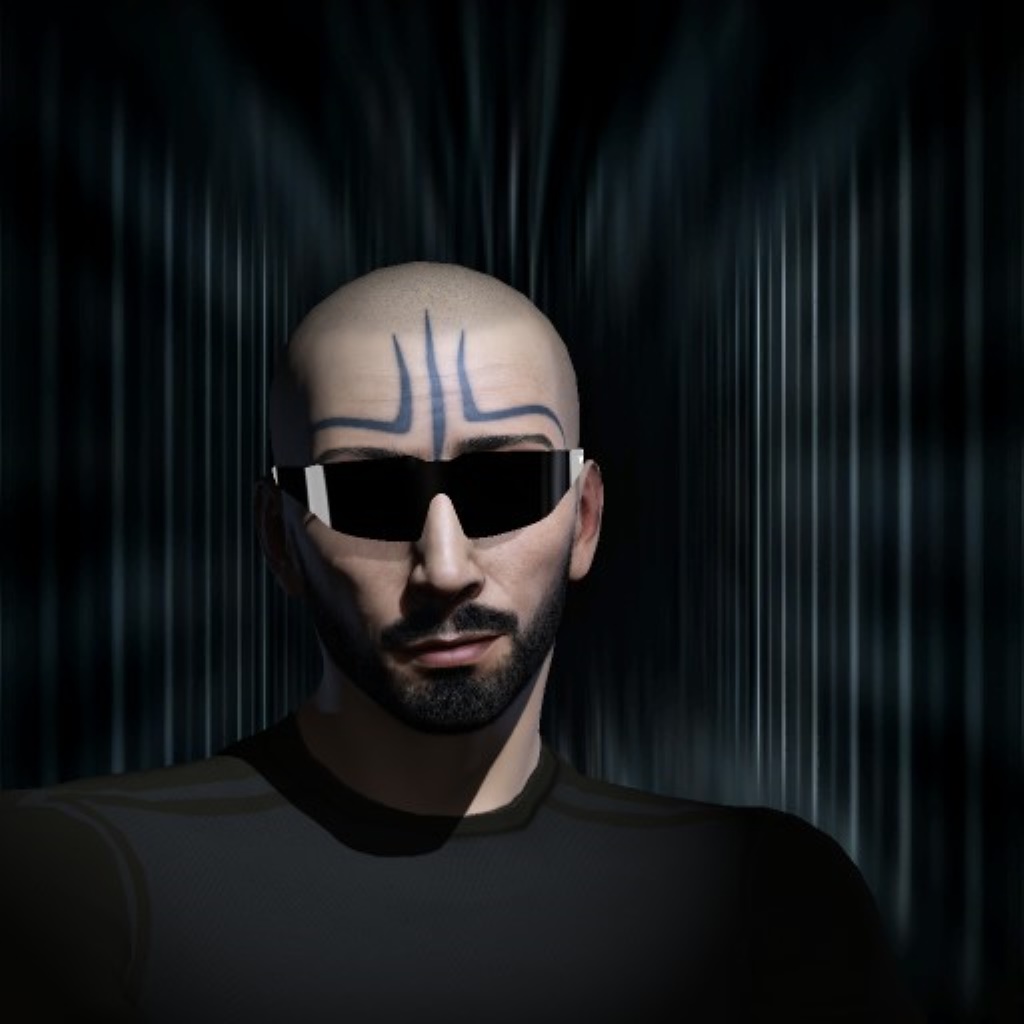 Roderick Kaze