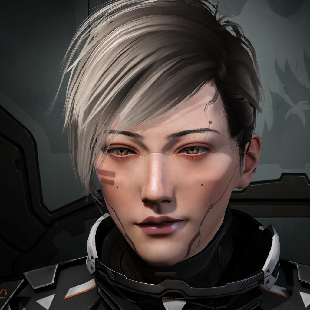 Melina Christina Eve