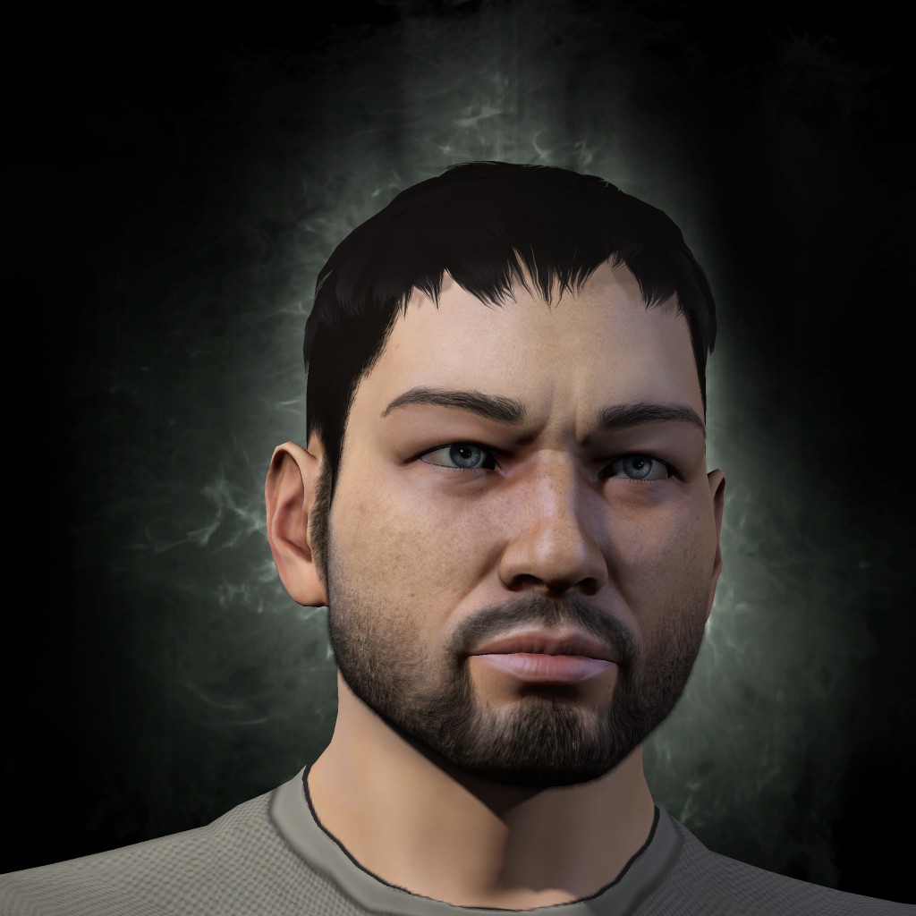 Wolfman77 Roseman