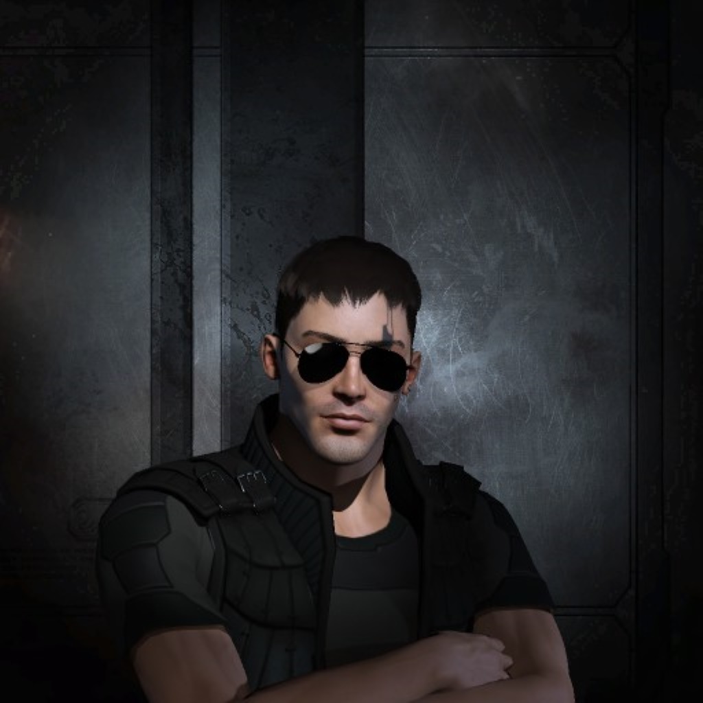 Ace Blazey