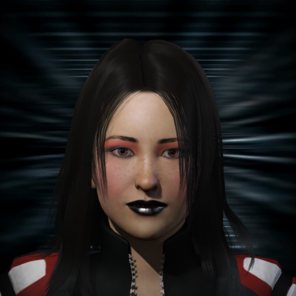 Hannah Eyrou