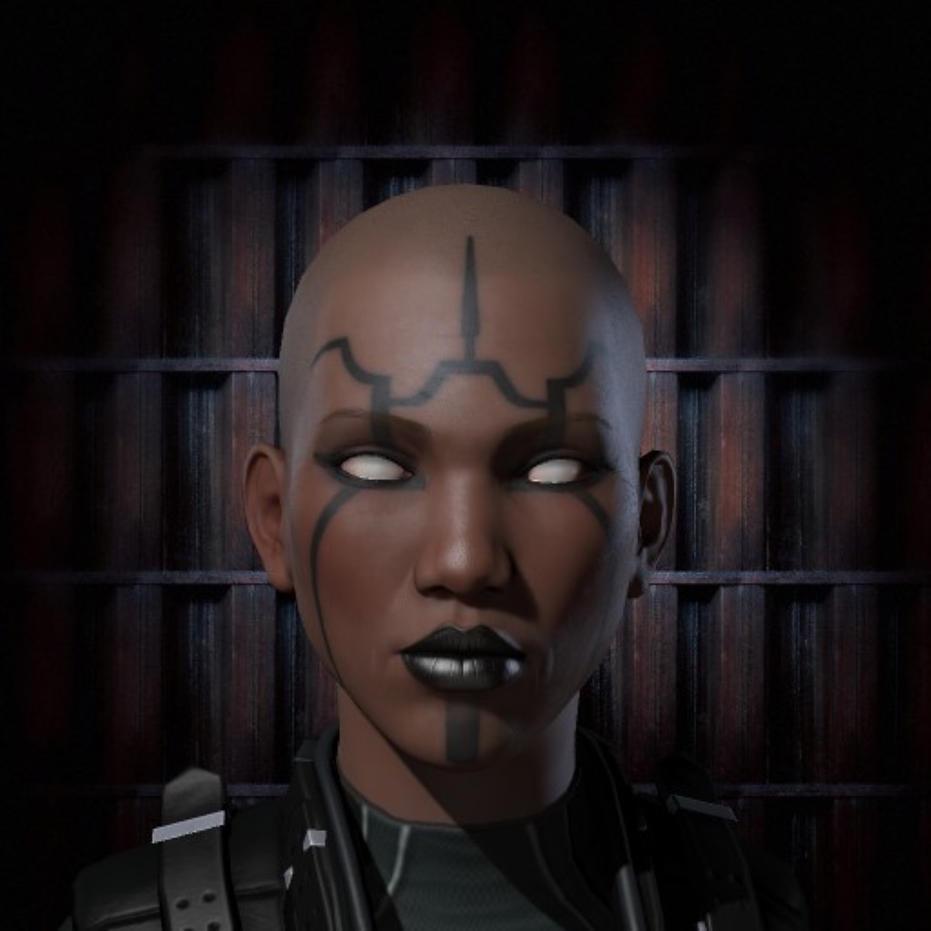 Custodian Natron