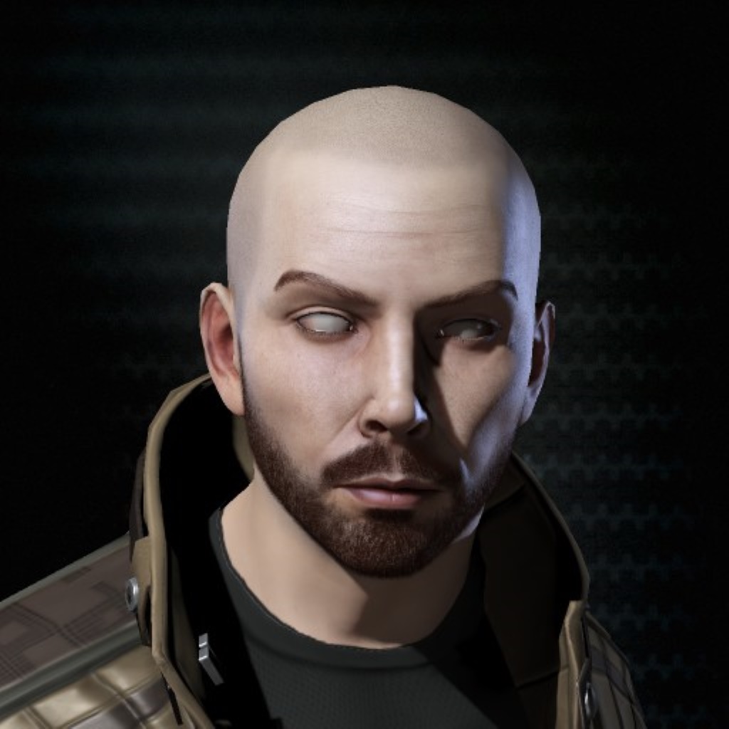 Custodian Bastor