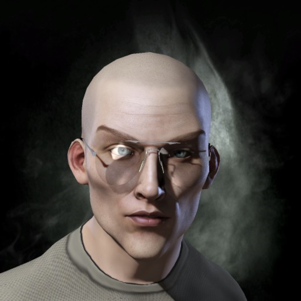 Landgraf GROT