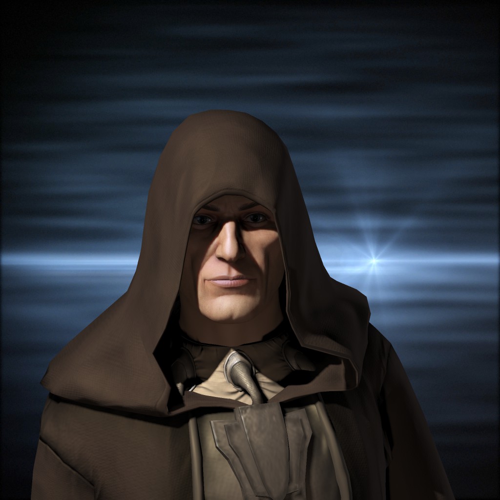 Father Tomas Torquemada