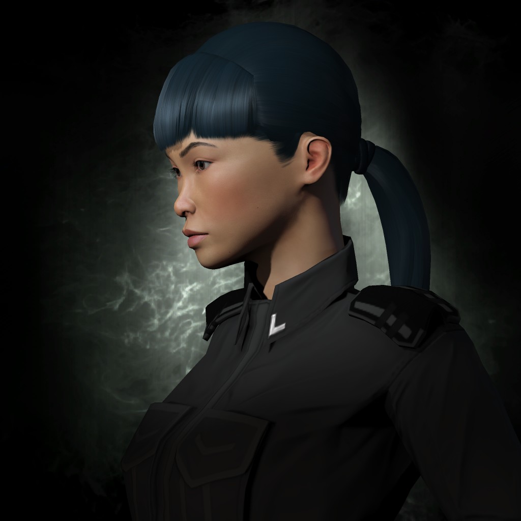 Misha Kaito