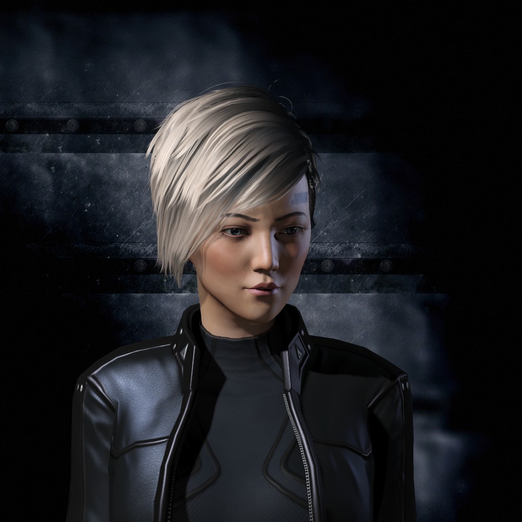 Azaki Leoni