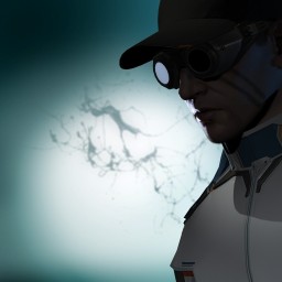 OuchMaster portrait