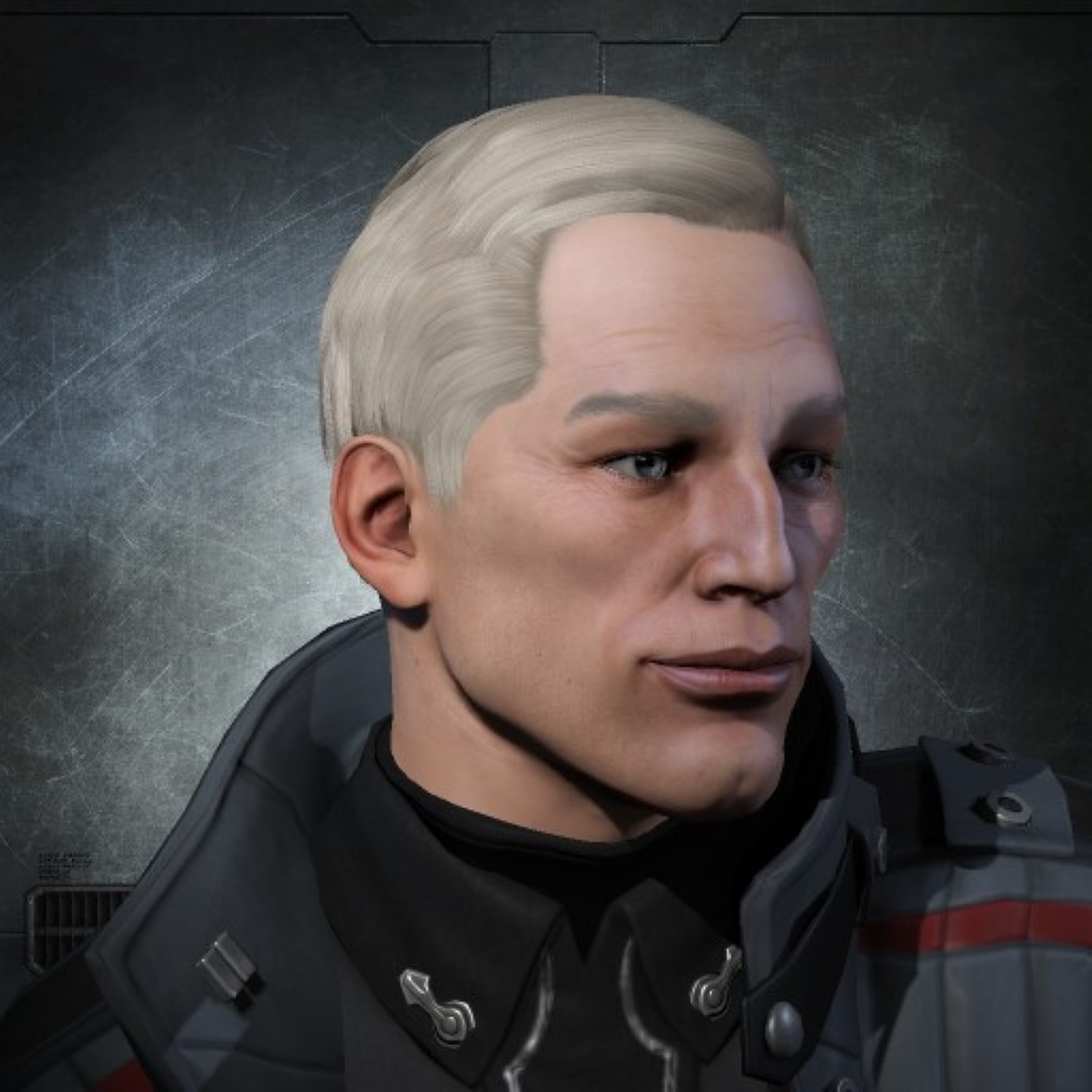 Muktuk Marston