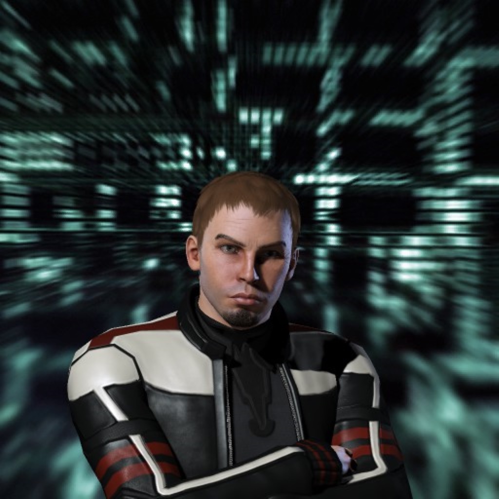 Chris Quicksilver