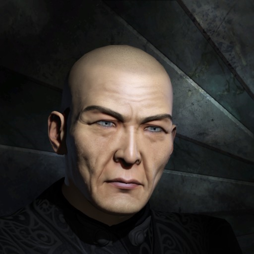 Kirk Mena