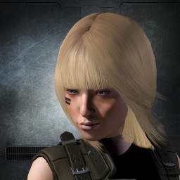 oginochihir portrait