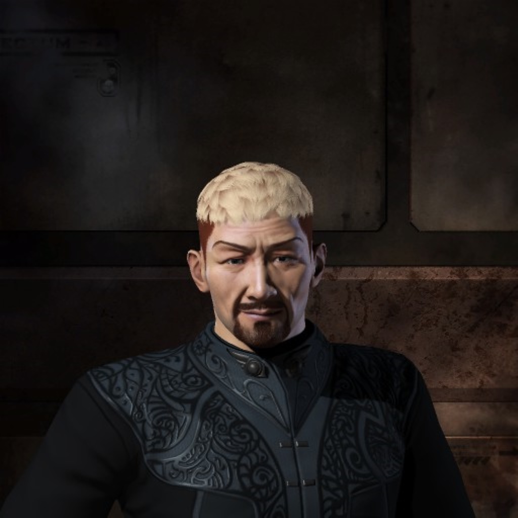 Cezaur Shahni