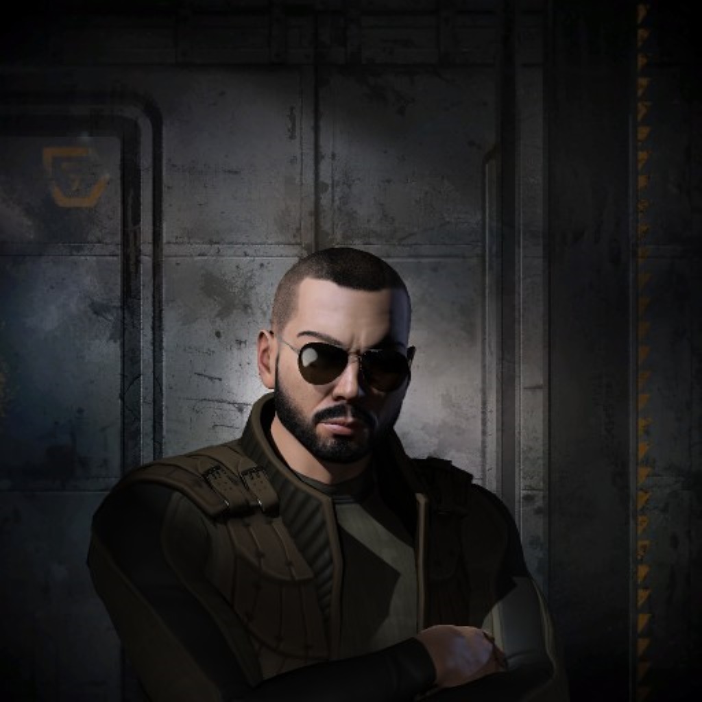 Petrovich Strelok