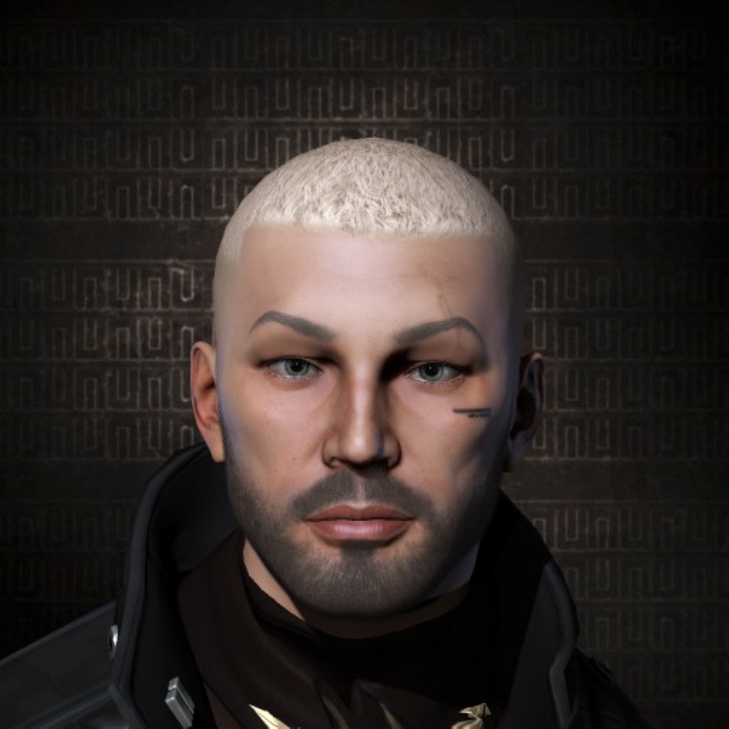 Deyton Hedley