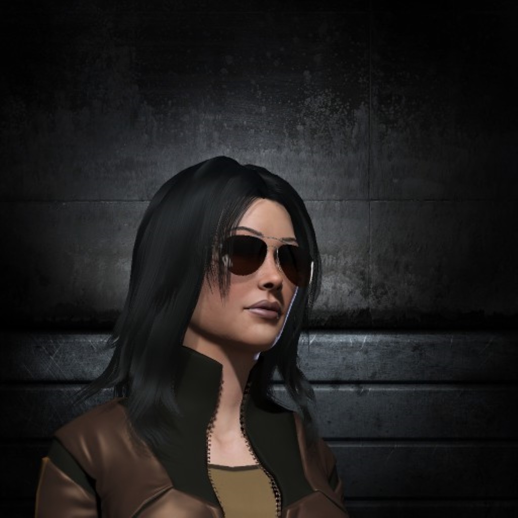 Doro Darkstar