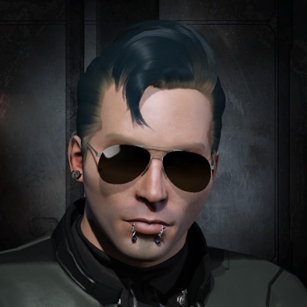 Alex Bloodraven