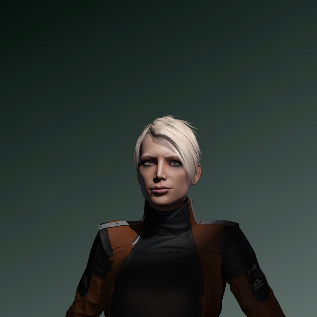 Elvira Chevalier