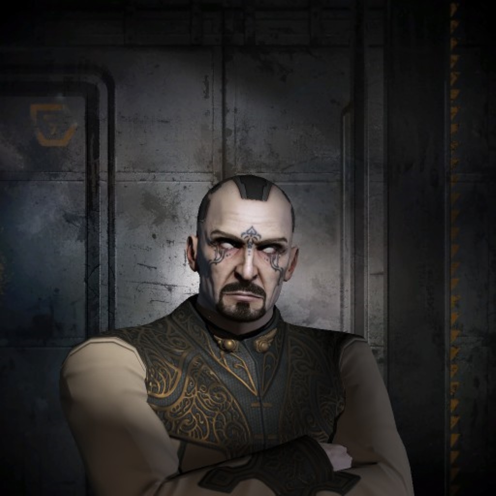 Jasper Ishmintor