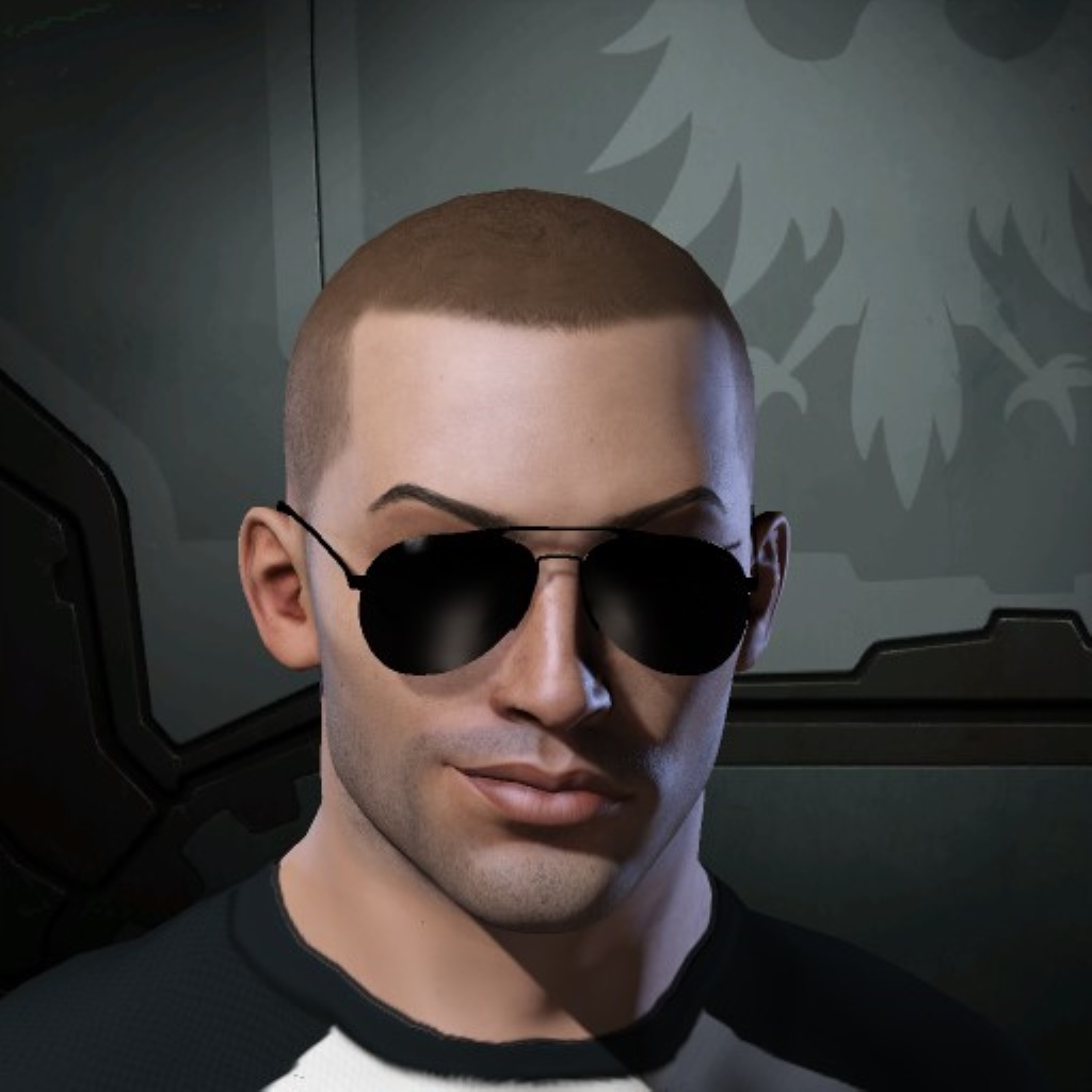 Dominic Comrade
