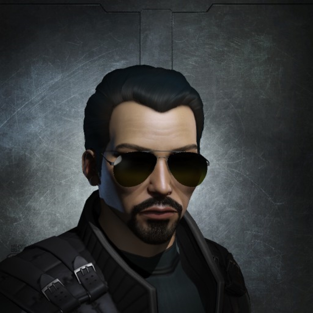Kyros Valkyrian