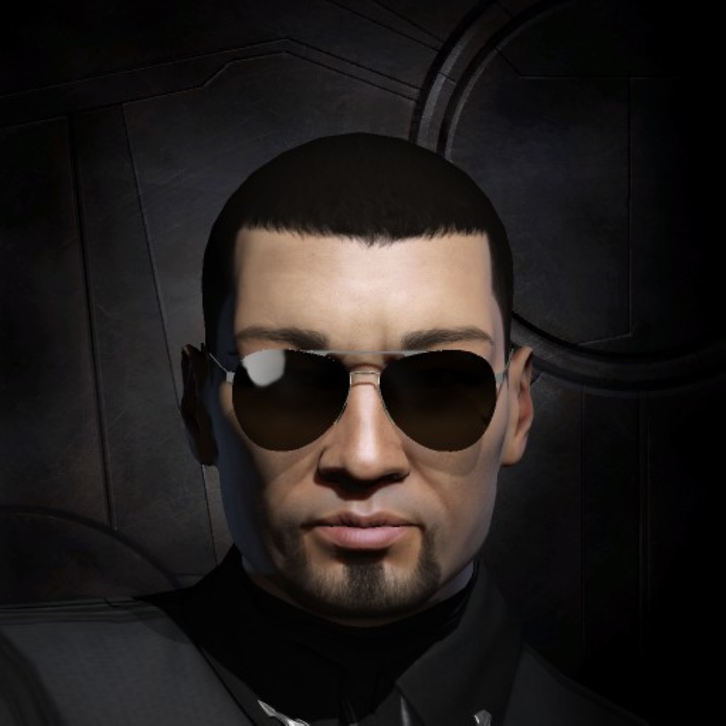 Dennis Jing