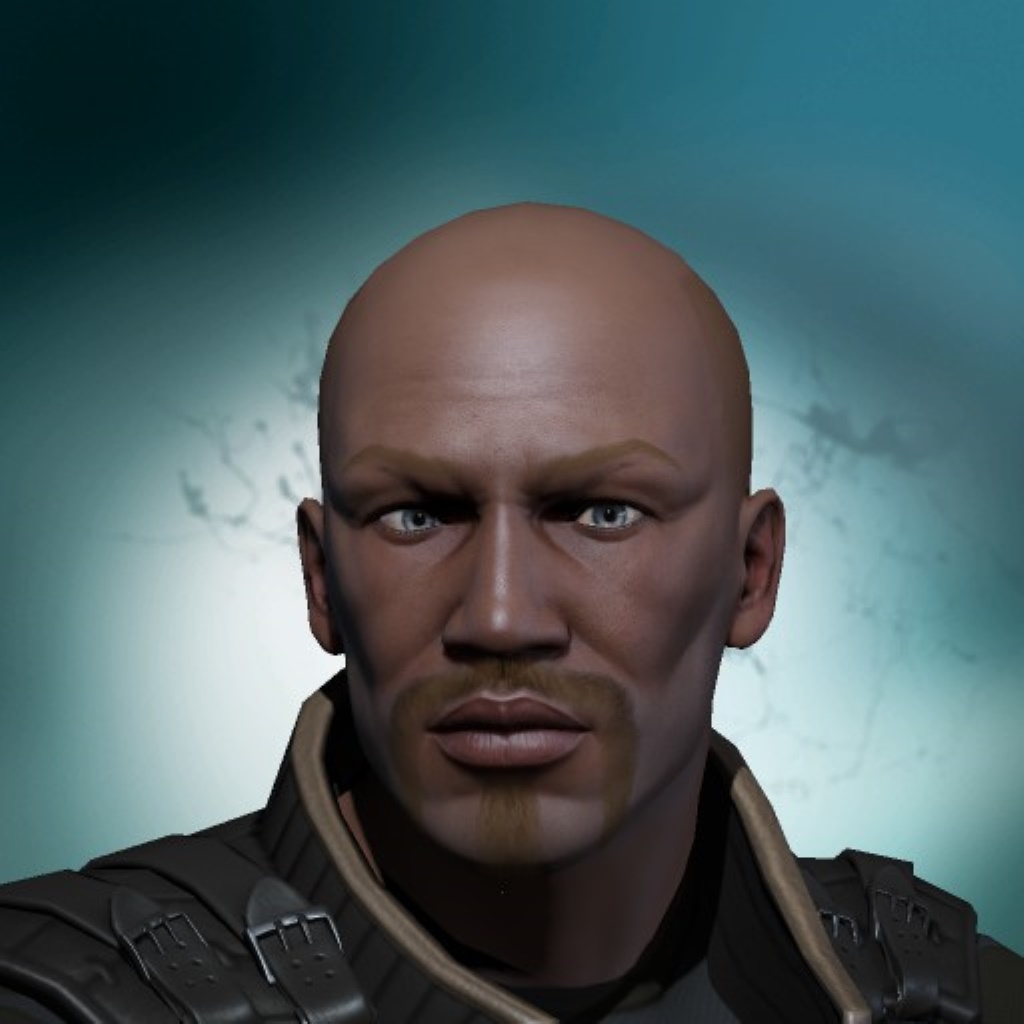 Coltyn Vyvorant