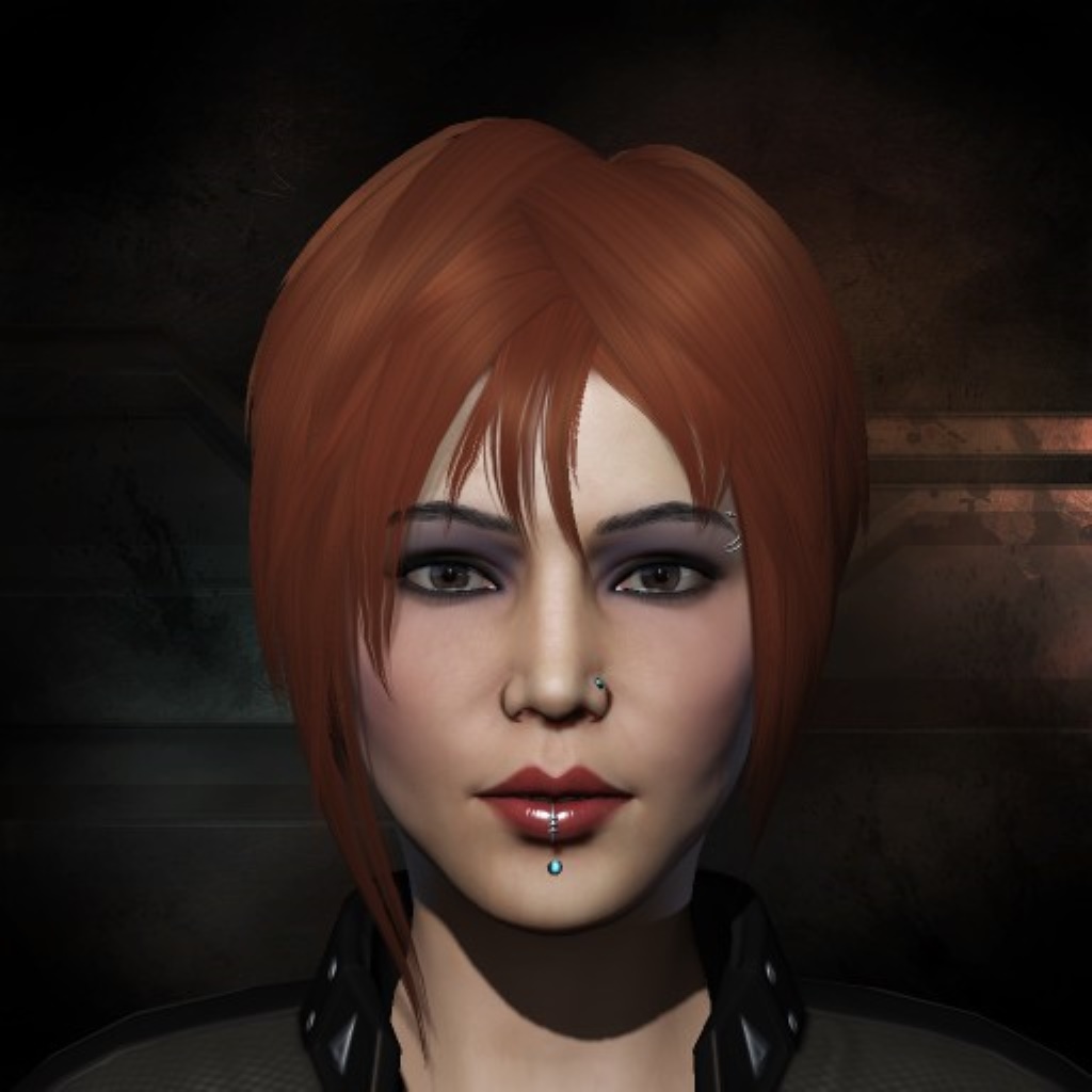 Alisa Vamnedam