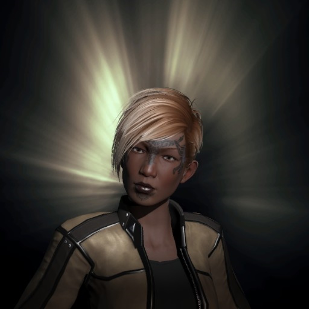 Anna Smoke