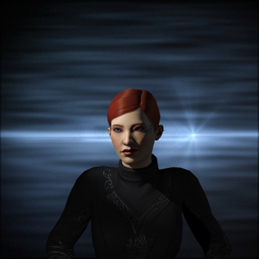 Meridia Goldstein