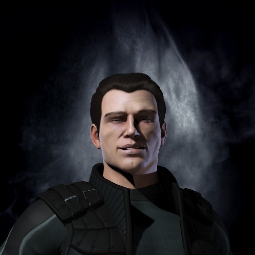 Nolan Orti
