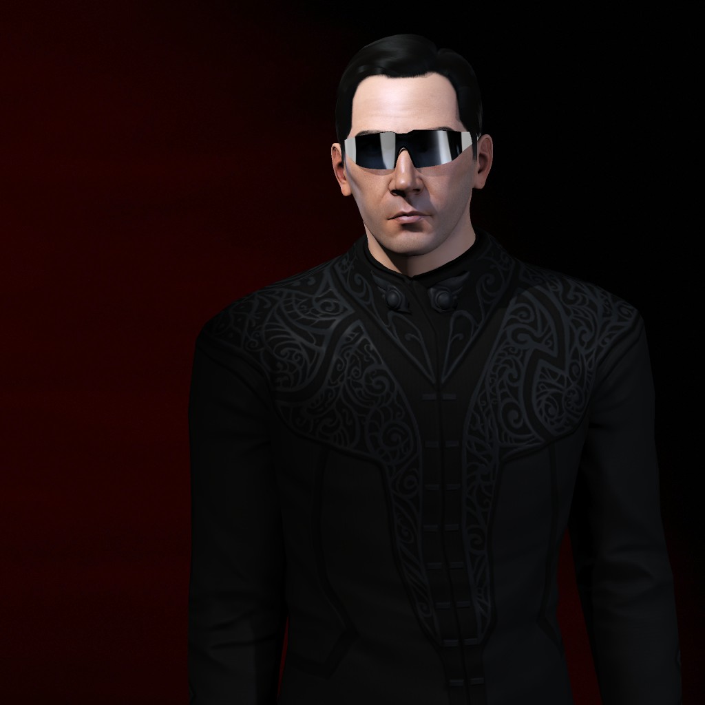 ColinAlfrey Alfrey