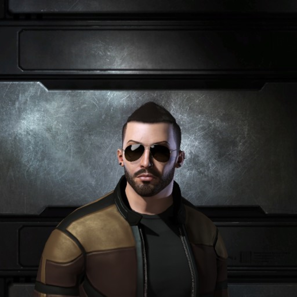 Bjorn Kruziikshul