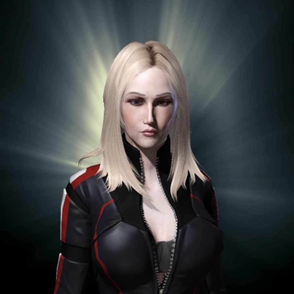 Flame FIona