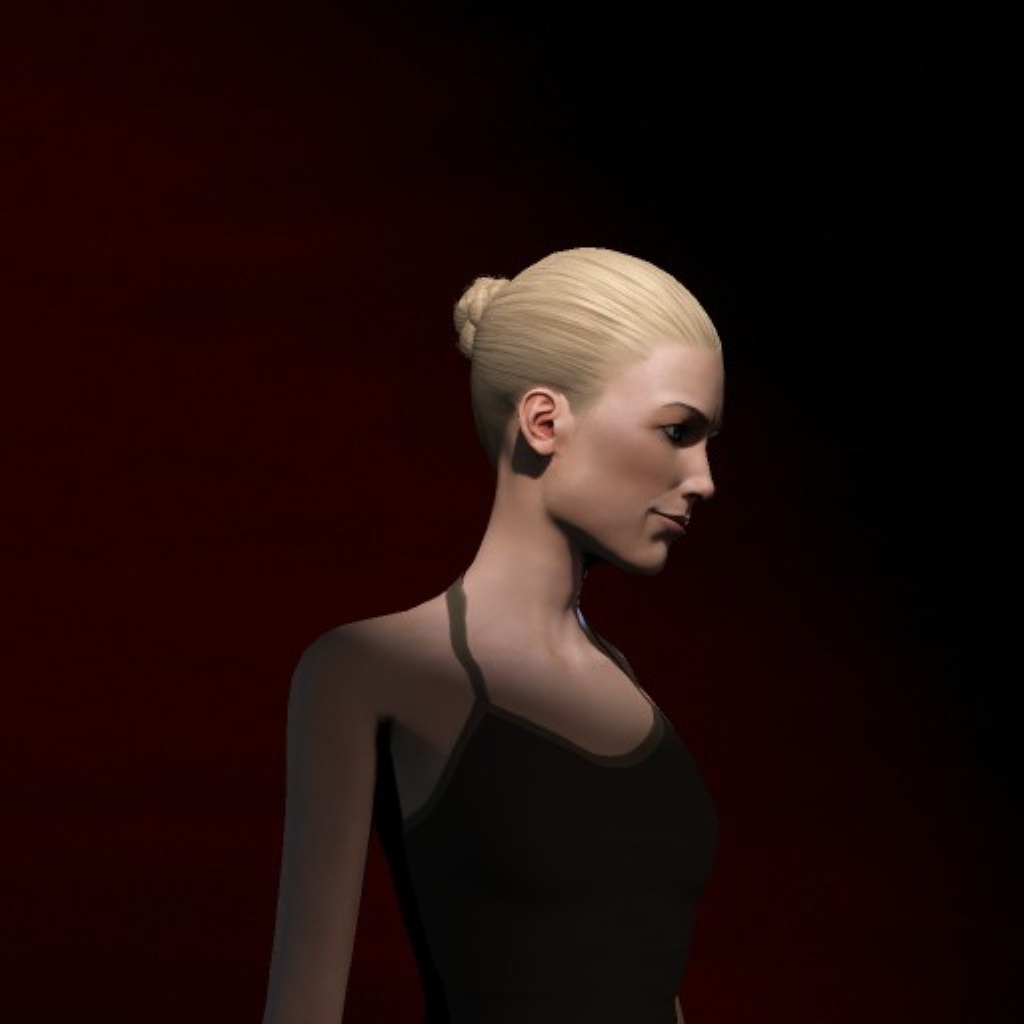 Eva Rush