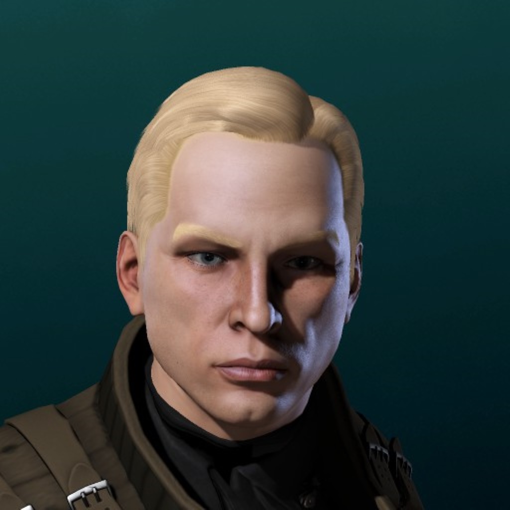 Infected Prince