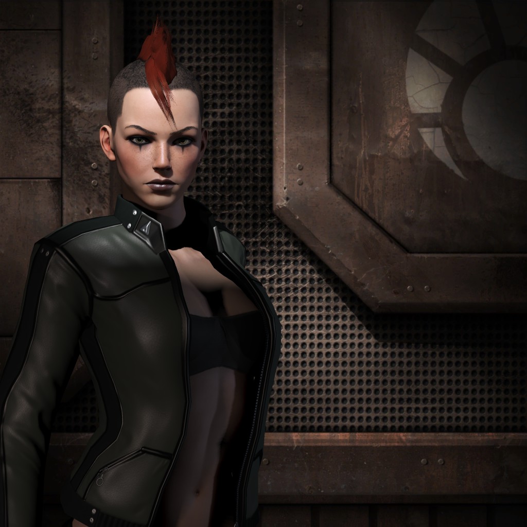 Zara Sith