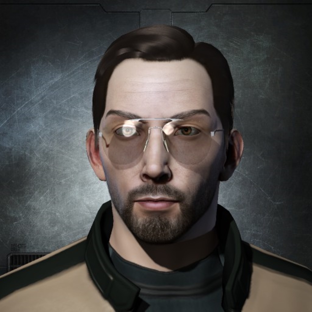 Ted Skaylail