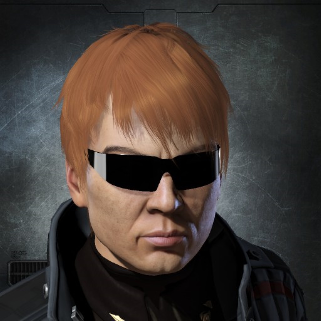 Angerian Prince