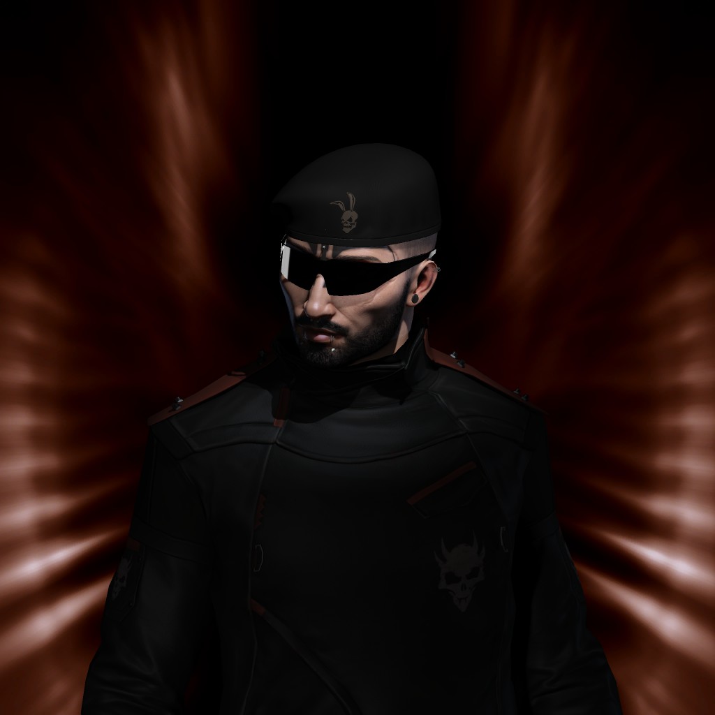 Dreadarm