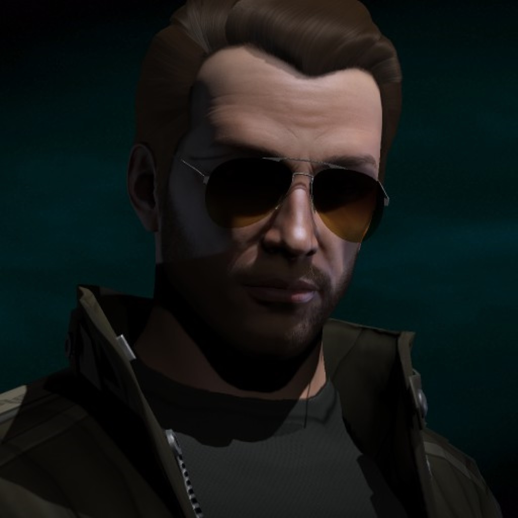 Niko Makaded