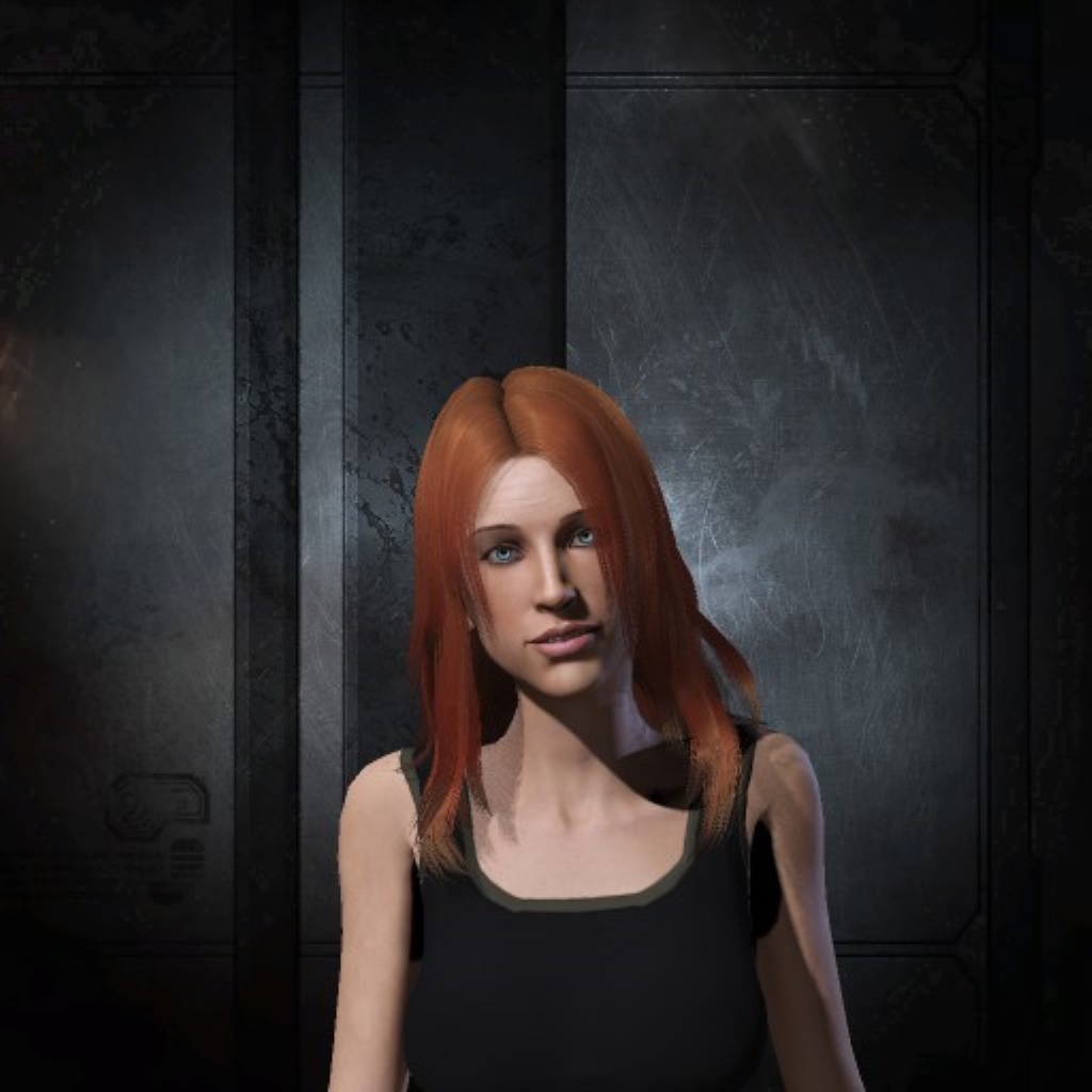 Andromeda Hruscheva