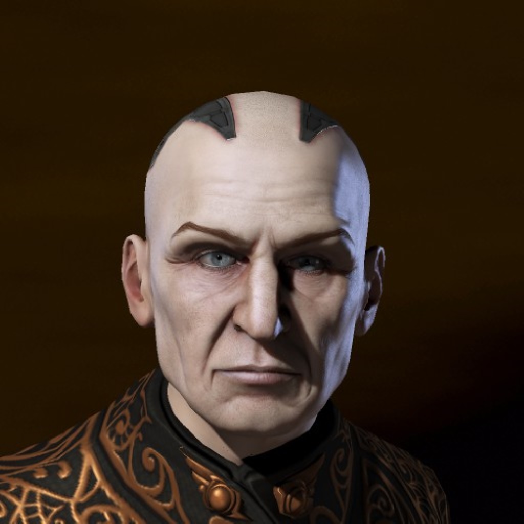 John Iris