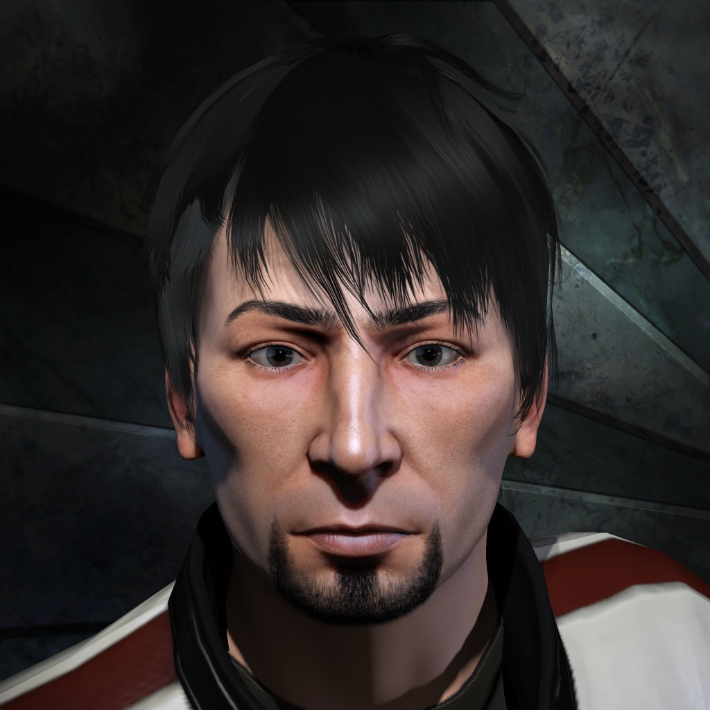 Edmund Razor