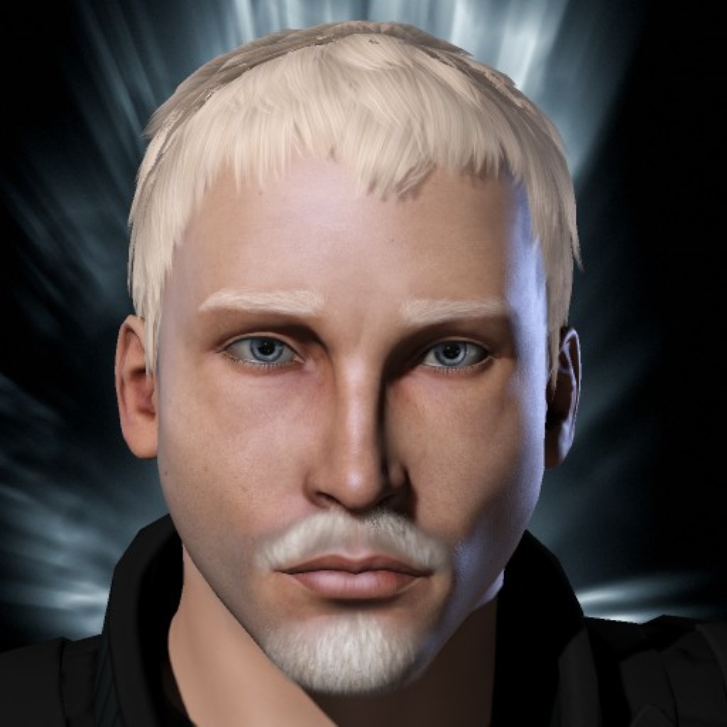 Deaf Jey