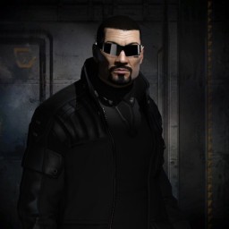Artem Kumamato portrait