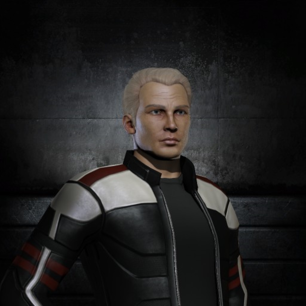Victor Silvermist