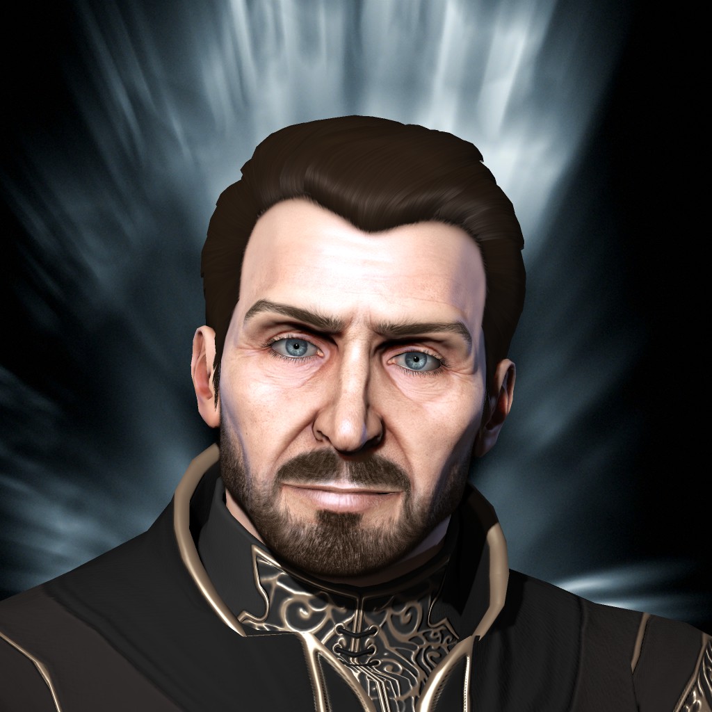 Wolfran Bearold